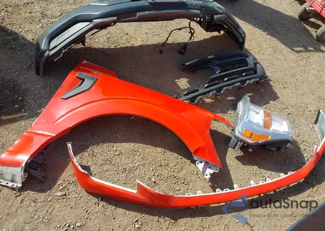 2022 Ford F-150 Xl из США, поврежденный, VIN 1FTEX1CP8NKD61617